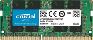 Lenovo 4G DDR4 2400 SODIMM MemoryB-WW